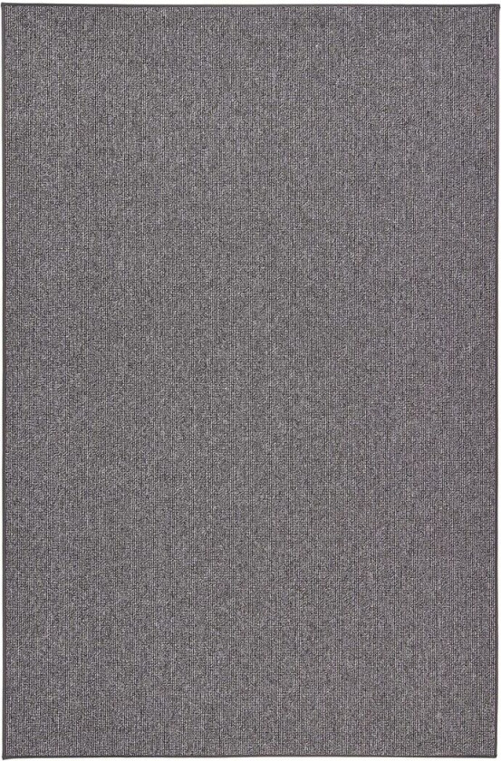 Duuri Matte 80x250 cm Antrasitt - VM Carpet