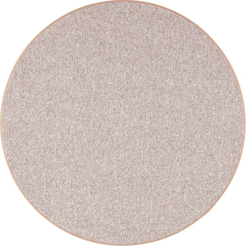 Duuri Matte 160 cm Lysebeige - VM Carpet