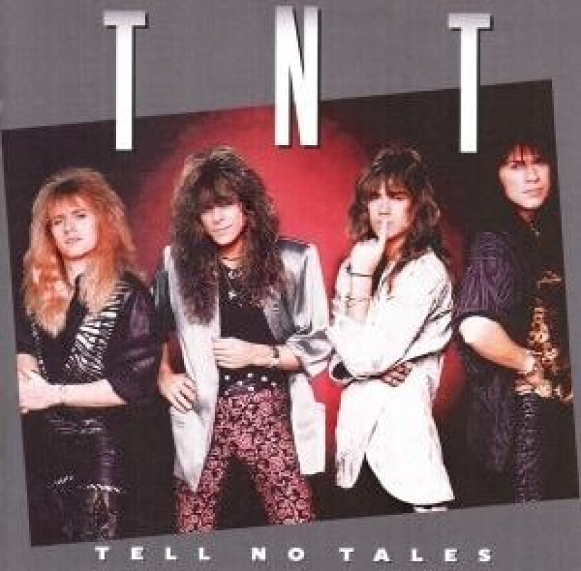 TNT - Tell No Tales