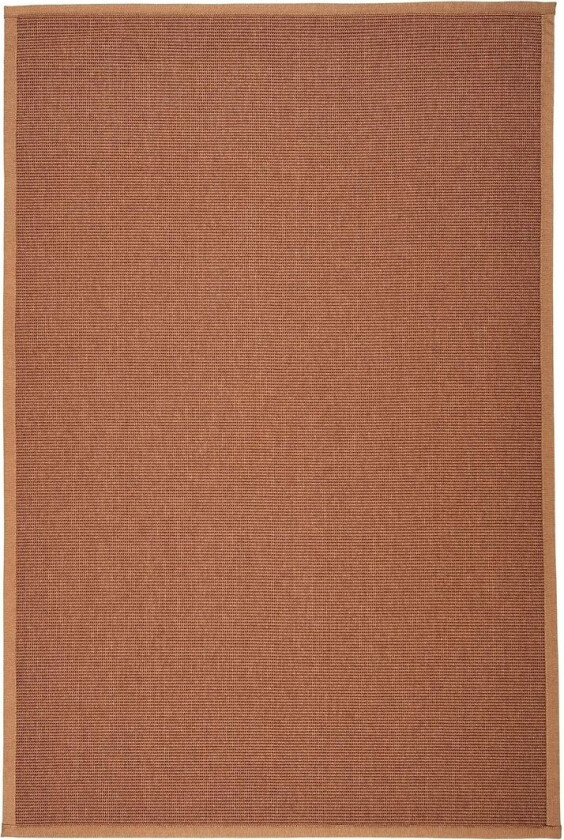 Esmeralda Matte 80x300 cm Kobber - Vm Carpet