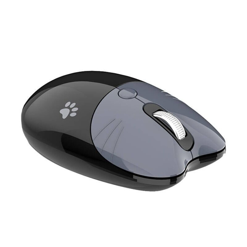Bilde av Mouse MOFII M3DM (black)