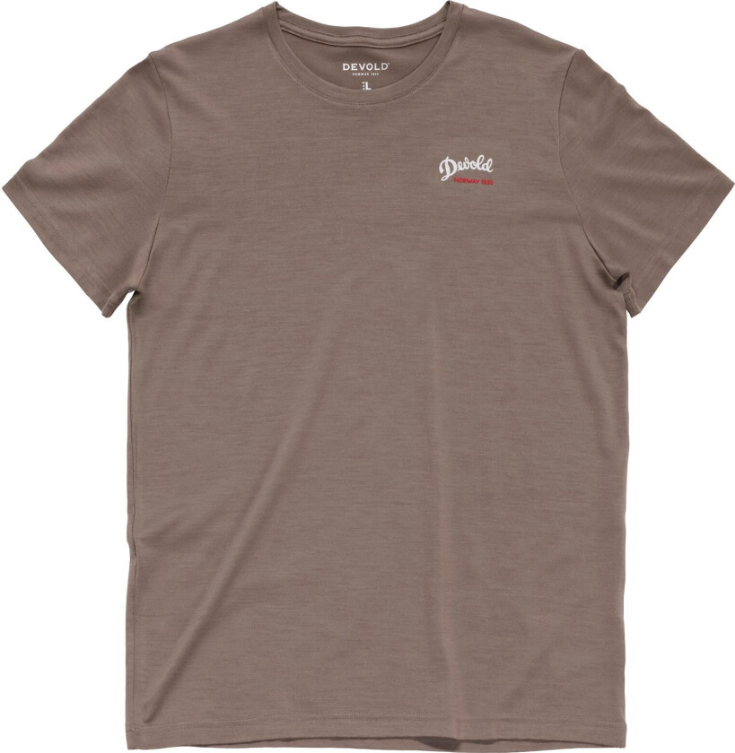 CLASSIC SCRIPT TEE MAN