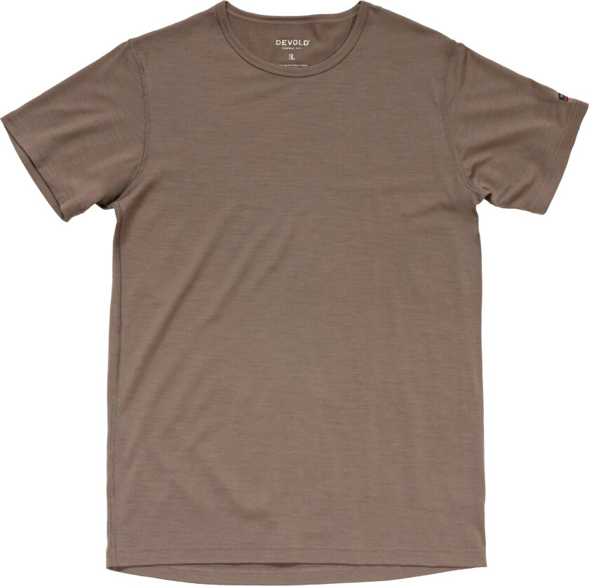 BREEZE MERINO 150 T-SHIRT MAN
