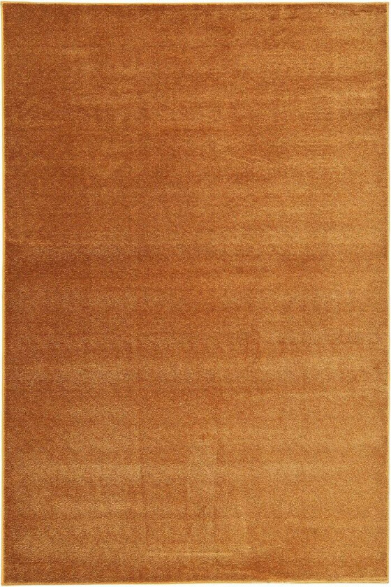 Satine Matte 133x200 cm Gul - VM Carpet