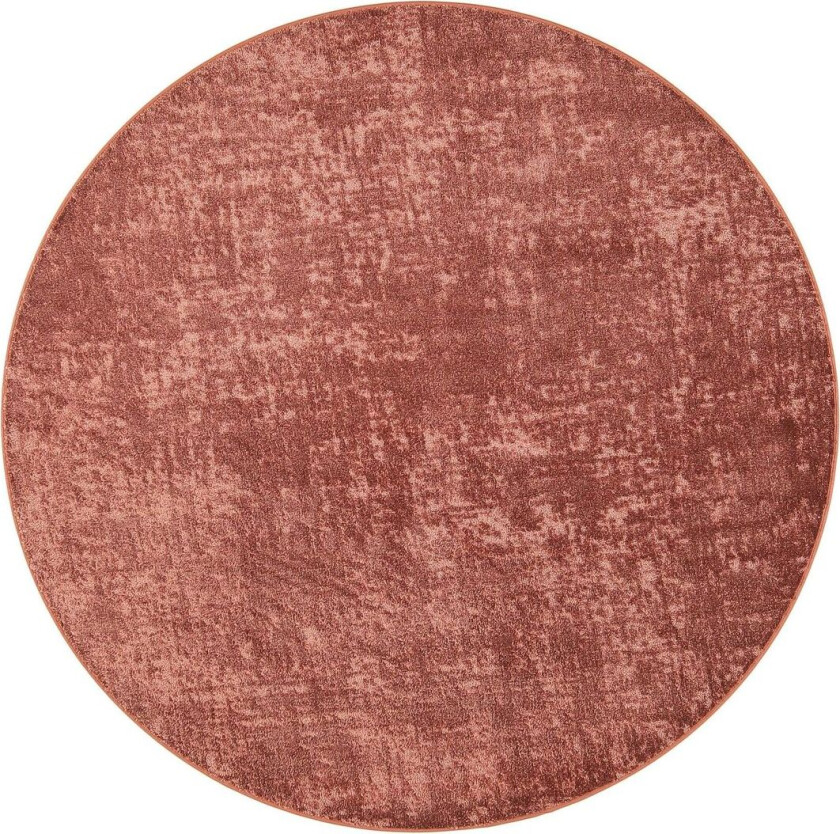Basaltti Matte 133 cm Mahogni - VM Carpet