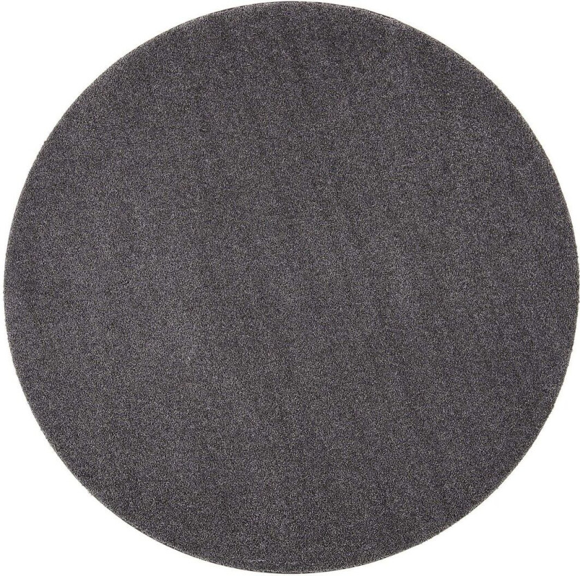 Sointu Matte 200 cm Antrasitt - VM Carpet