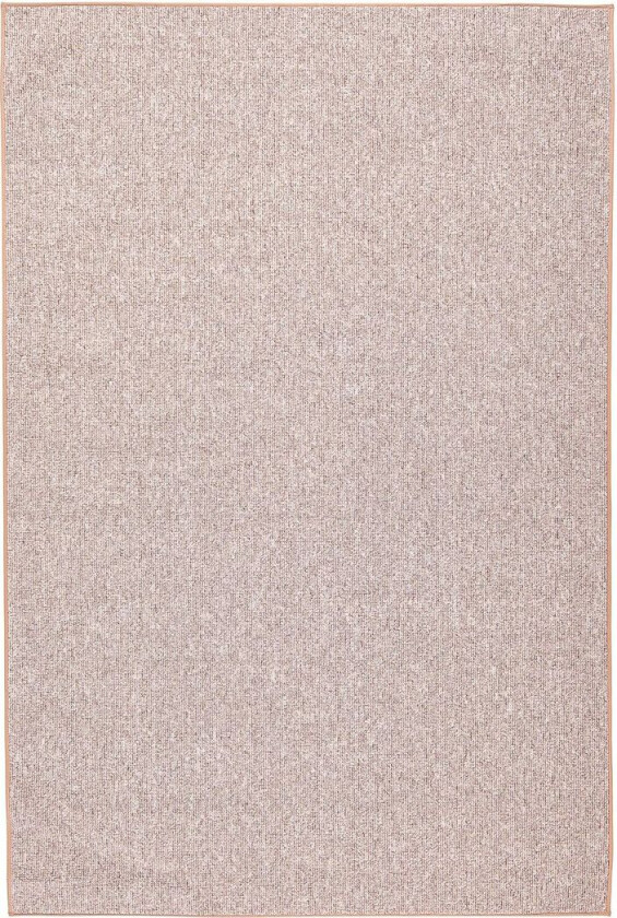 Duuri Matte 80x250 cm Lysebeige - VM Carpet