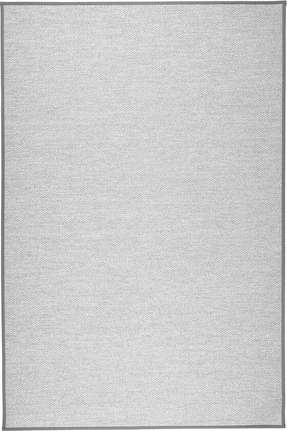 Aho Matte 80x150 cm Grå - VM Tepper