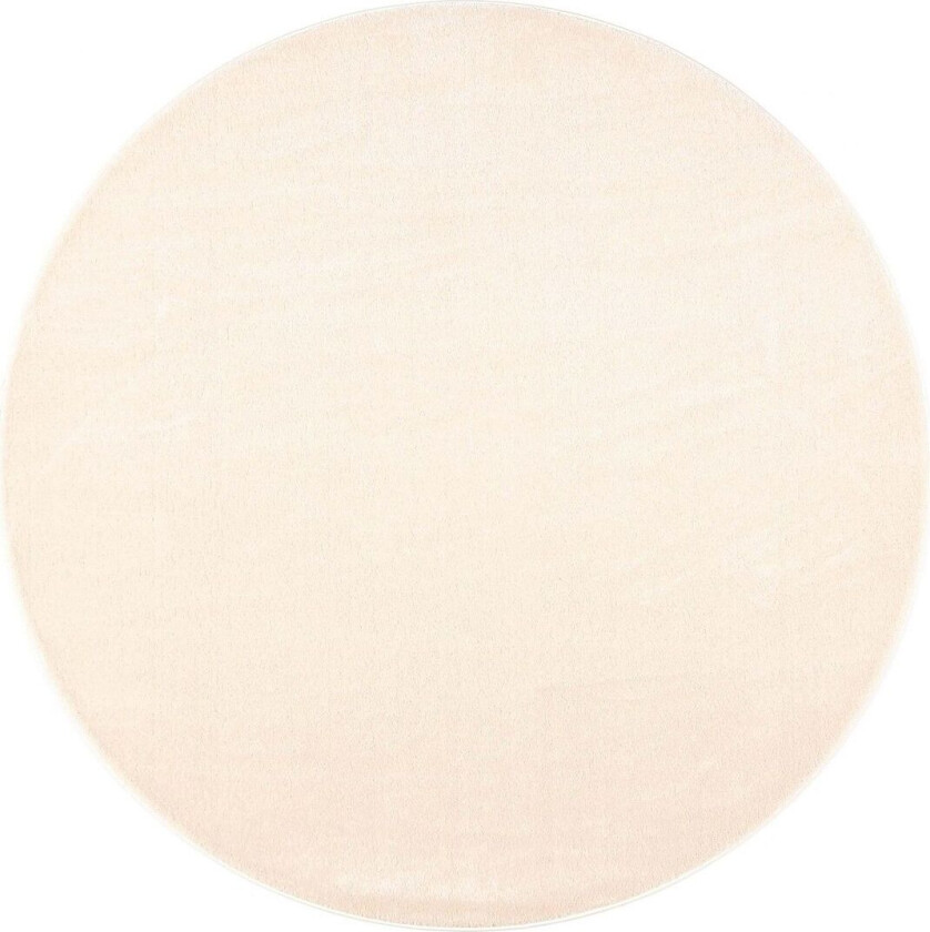 Satine Matte 160 cm Hvit - VM Carpet