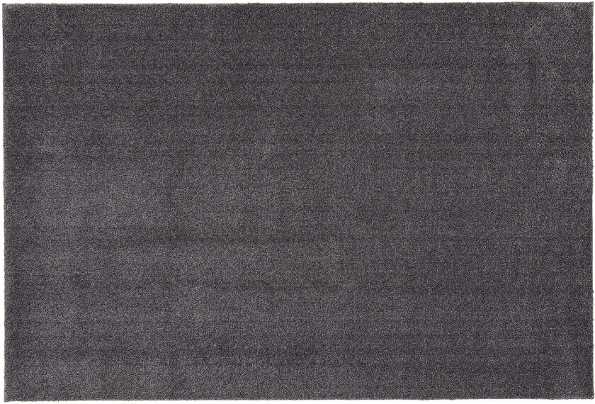 Sointu Matte 80x250 cm Antrasitt - VM Carpet