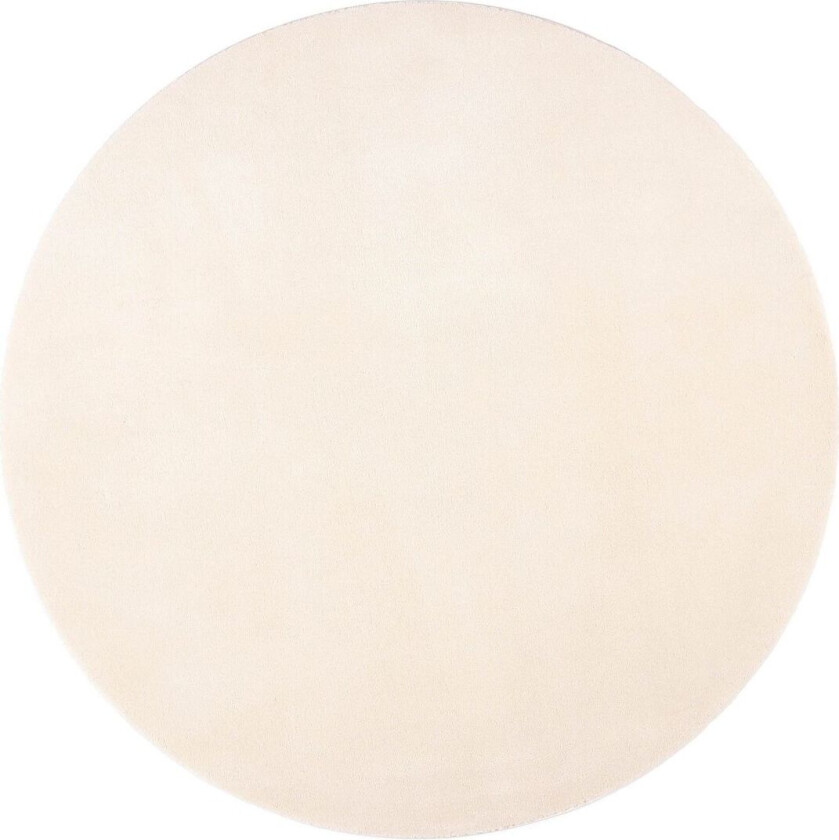 Puuteri Matte 160 cm Hvit - VM Carpet