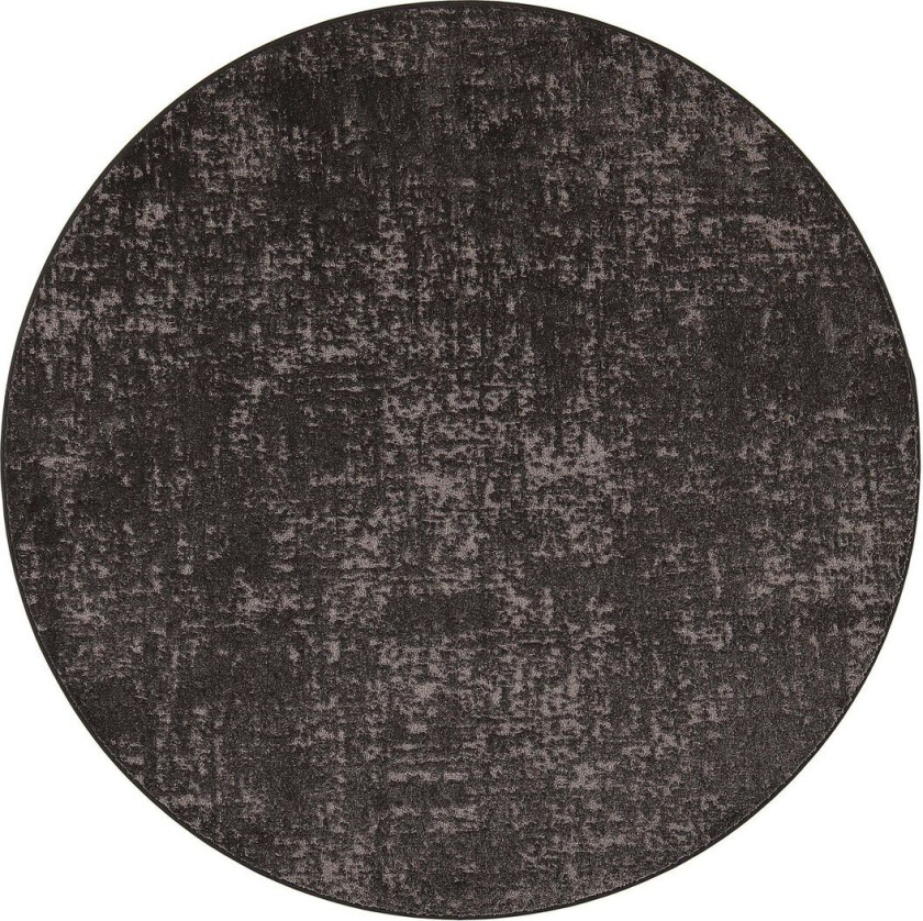 Basaltti Matte 160 cm Svart - VM Carpet