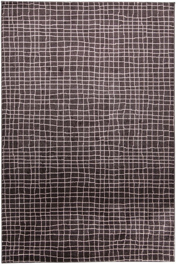 Aari Matte 133x200 cm Antrasitt - VM Carpet