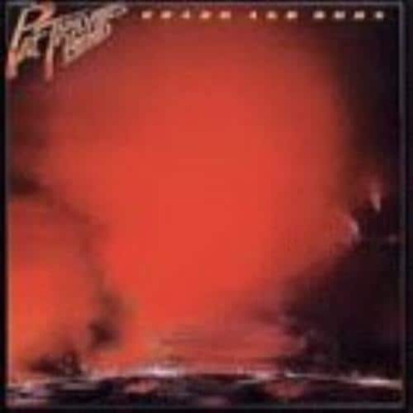Pat Travers : Crash & Burn CD (1999) Pre-Owned