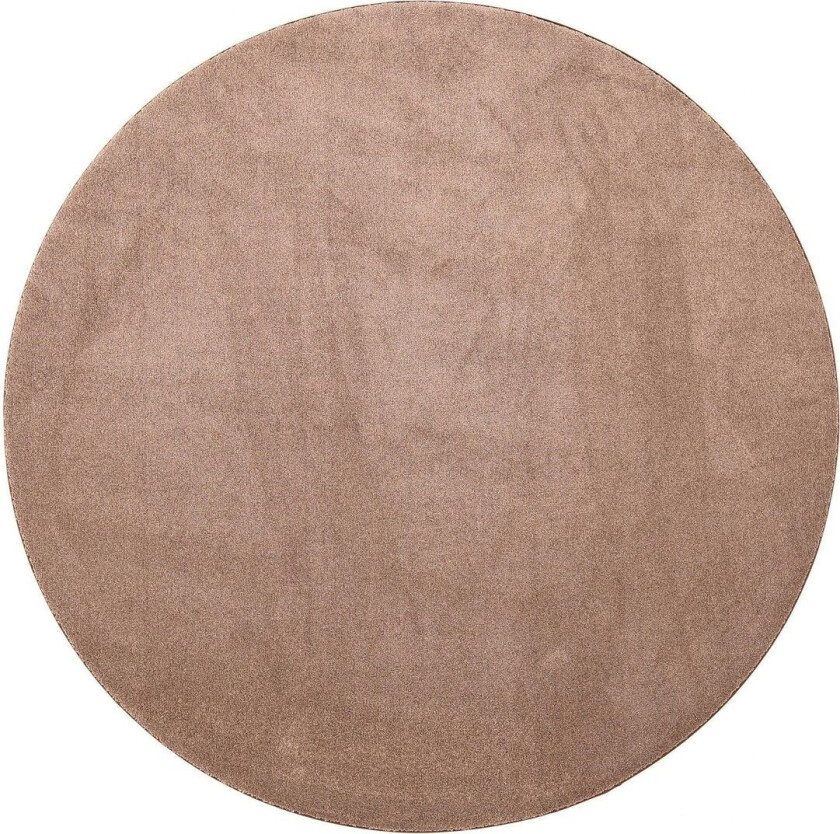 Puuteri Matte 160 cm Brun - VM Carpet