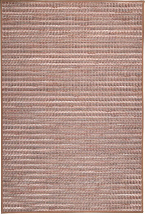 Honka Matte 80x250 cm Terra - Vm Carpet