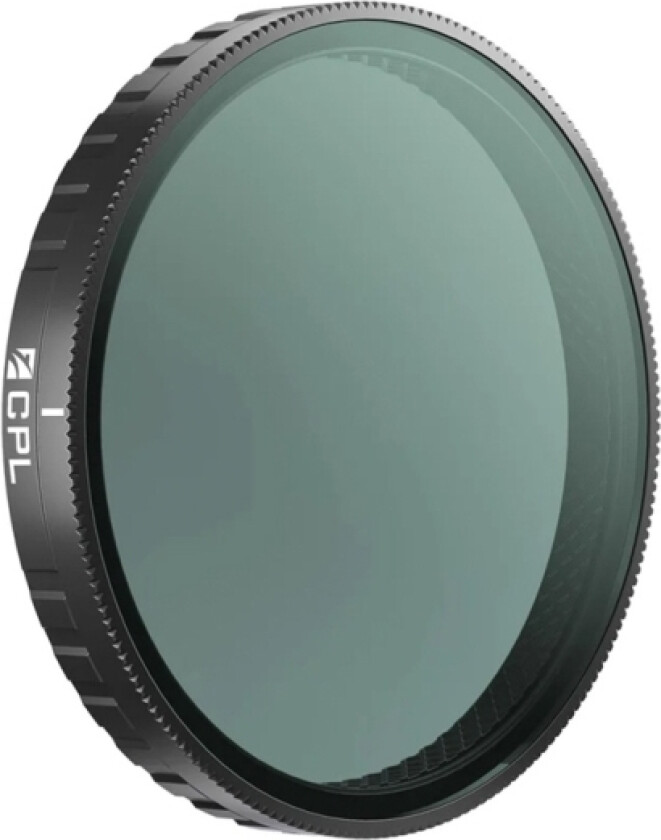 CPL polarizing filter for OSMO Action 6