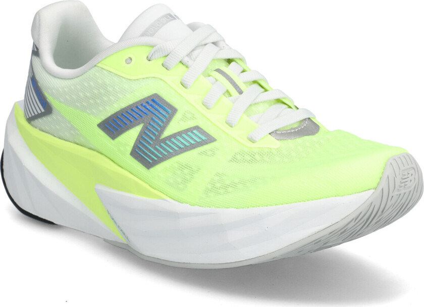 FuelCell Rebel v5 Dame Afterglow/Deep End 35