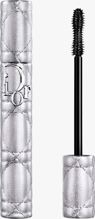 Diorshow Overvolume Extreme Volume Waterproof Mascara 090 Overblack 7,4 ml