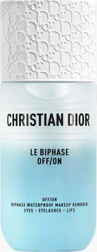 Le Biphase OFF/ON Cleanser 125 ml