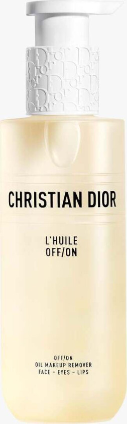 L’Huile OFF/ON Cleanser 175 ml