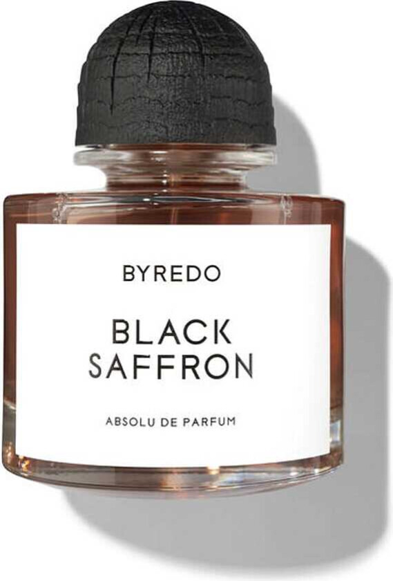 Black Saffron Absolu De Parfum 100 ml