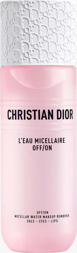 L’Eau Micellaire OFF/ON Cleanser 175 ml