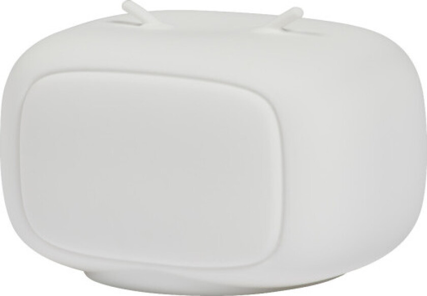 OSRAM LED-batteridrevet nattlampe NIGHTLUX TV, hvit USB RGB touchdim