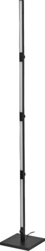 OSRAM SMART+ WiFi LED-innendørslampe CONVERT MAGIC svart RGB