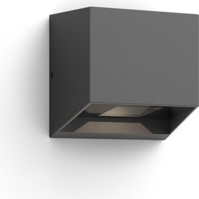 Alix UE 2xWA 4.3W 27K AN HV