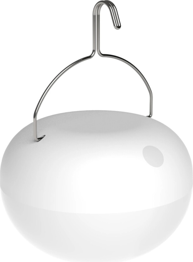 LED-vannlampe Coco, IP68, RGBW