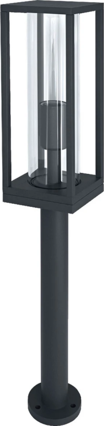 OSRAM veilampe ENDURA CLASSIC FRAME, mørkegrå, 60 cm IP44