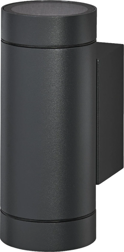 OSRAM utendørs vegglampe ENDURA CLASSIC ITYS, mørkegrå IP65