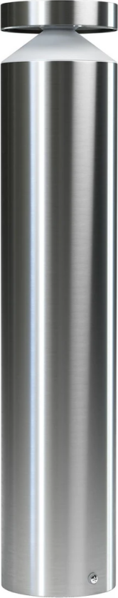 OSRAM LED-sokkellampe ENDURA STYLE CYLINDER, stål 50 cm
