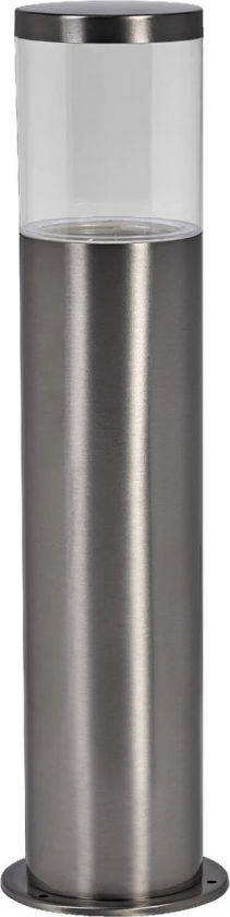 OSRAM sokkellampe ENDURA CLASSIC EBRO, stål, 49 cm IP44