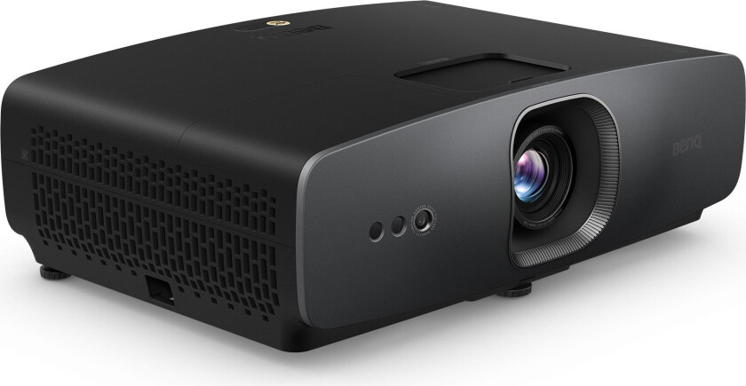 W2720i Projektor - 2500 lumen, DLP, 3840x2160 UHD - Svart