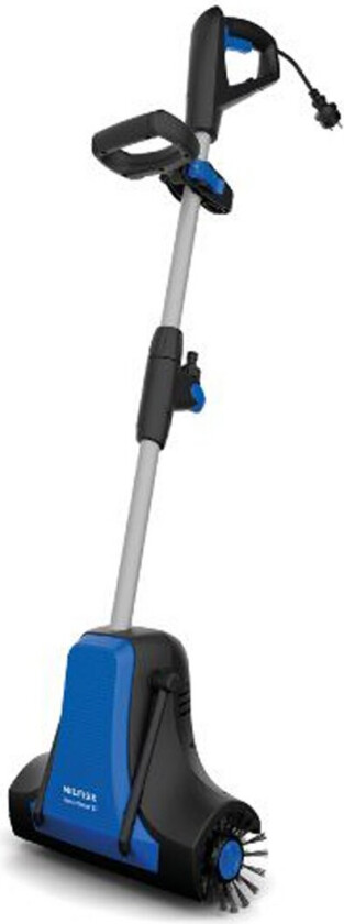 NILFISK TERRASSEVASKER 50 EU