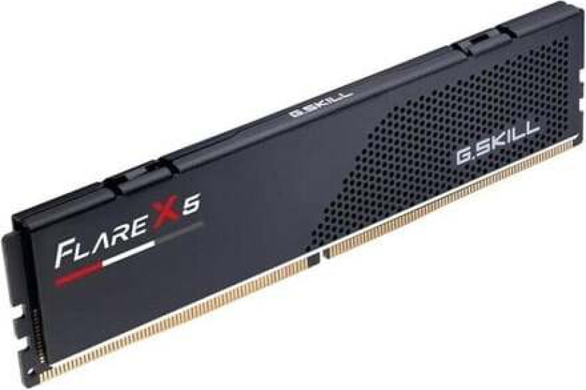 Flare X5 DDR5-5600 - 48GB - CL40 - Single Channel (1 pcs) - AMD EXPO