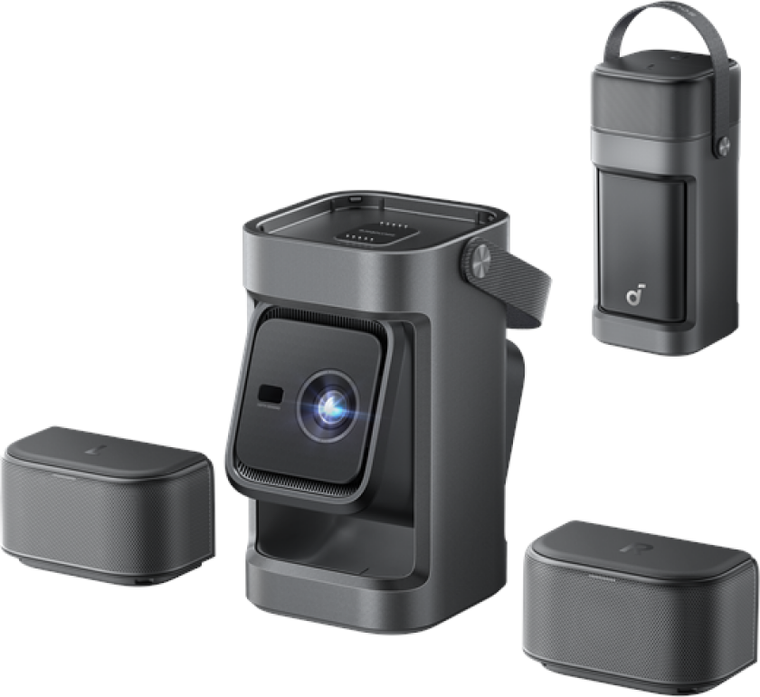 Soundcore Nebula P1 Smart Projector