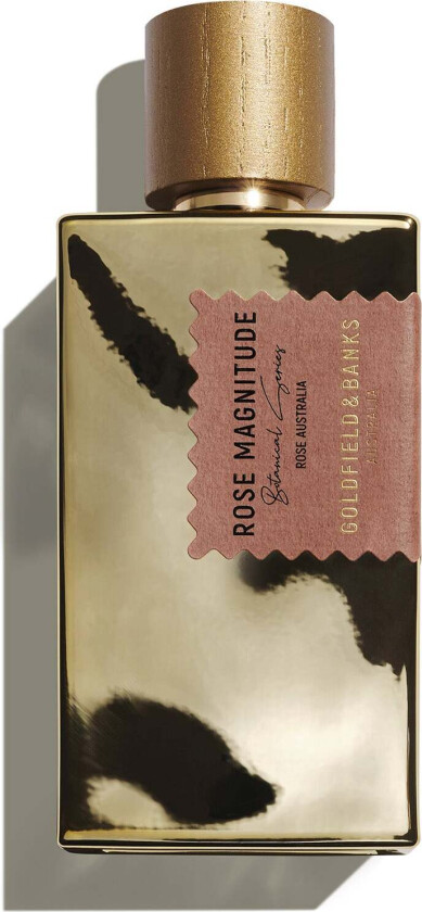 Rose Magnitude Eau de Parfum - 100 ml
