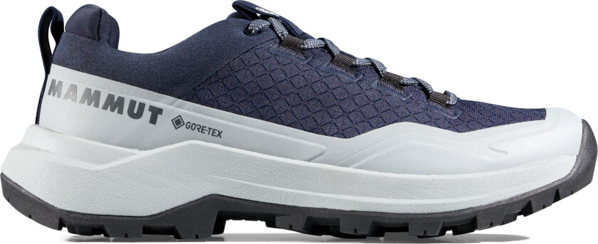 Sertig Iii Low Gtx Women Marine-platinum 6