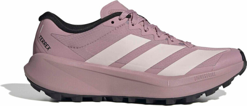 Terrex Agravic 4 W Magmau/putmau/cblack 5