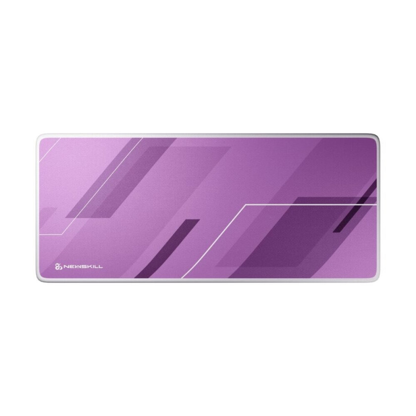 Musematte Newskill Artemis Syrin Lilla Lavendel