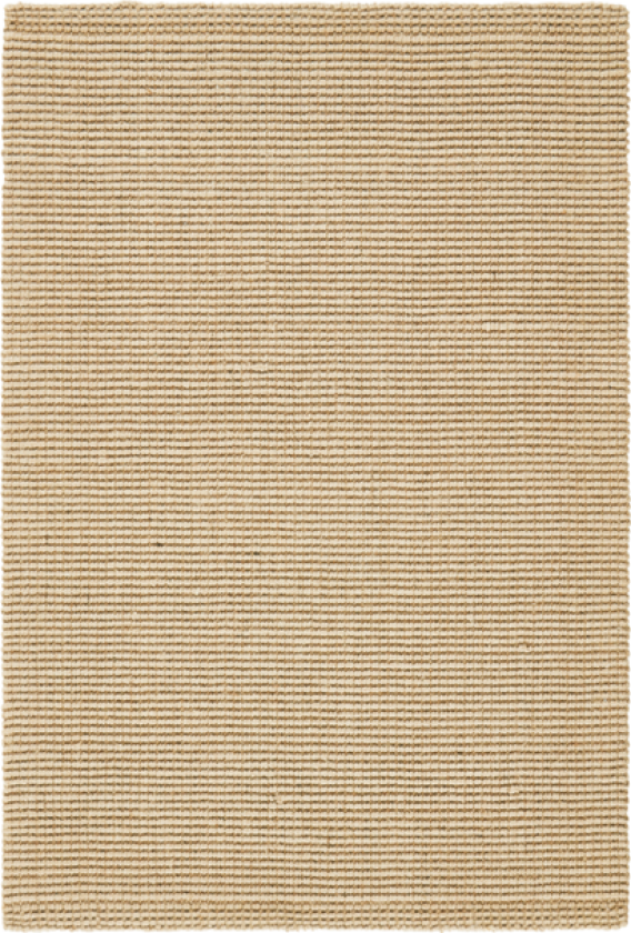 NORBO dørmatte Natur