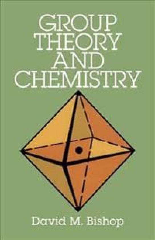 Group Theory and Chemistry