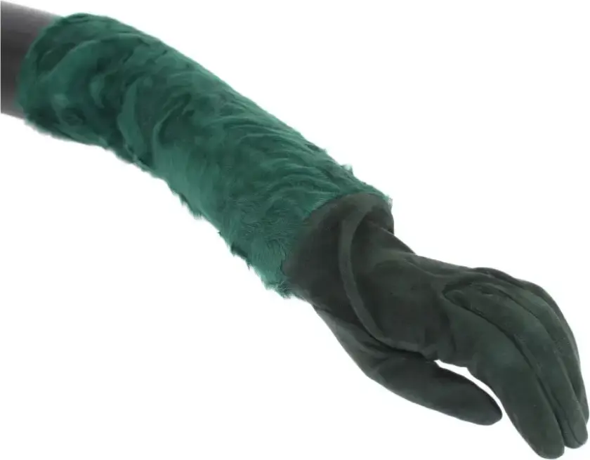 Herre, Accessories, Grønn, ONE SIZE
