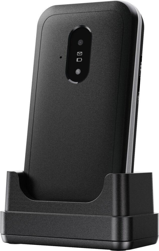 Leva E22 2.8 Sort