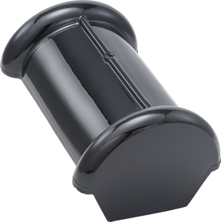 Bilde av Takst møne-slutt teg svart laumans mønestein slutt nr. 303