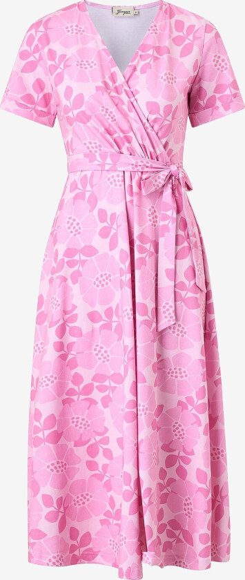 Kjole Michaela - Rosa