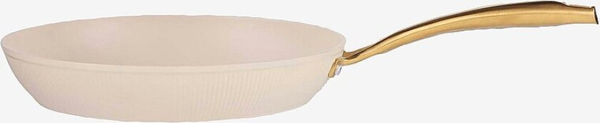 Stekepanne Maku 28 cm - Hvit